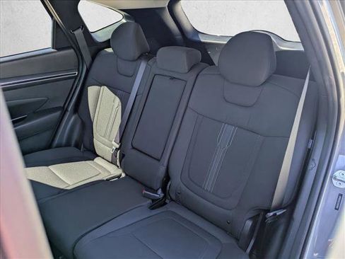 Used 2024 Hyundai Tucson SEL image 18