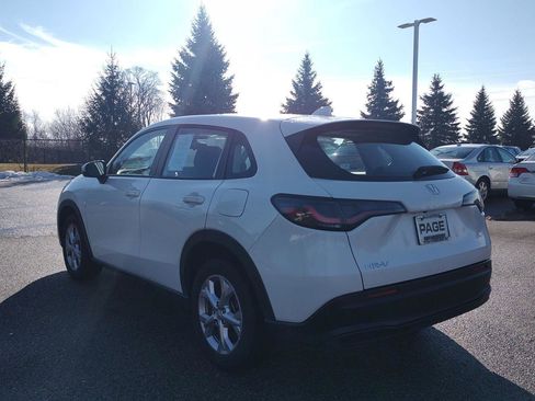 Used 2023 Honda HR-V LX image 26