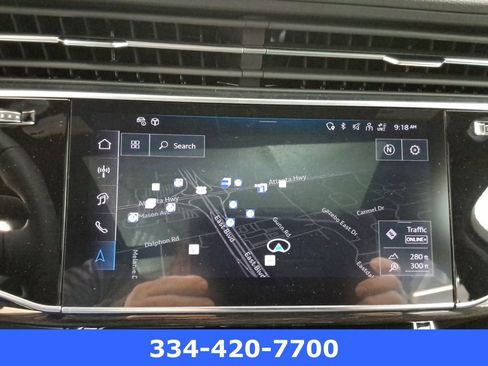 Used 2025 Audi Q7 3.0T Premium Plus w/ Premium Plus Package image 26