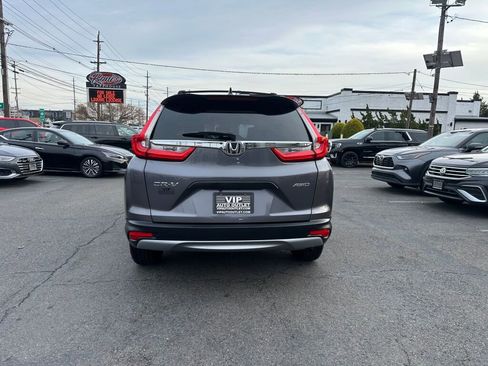 Used 2018 Honda CR-V LX image 6