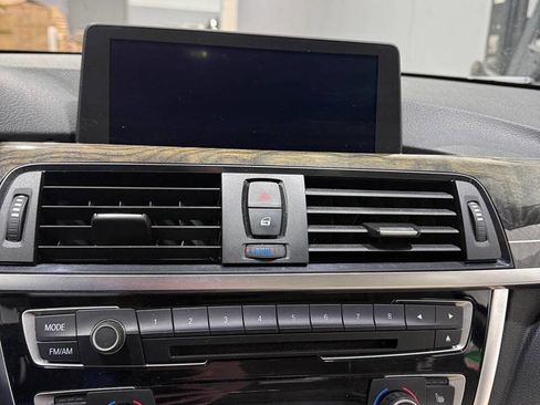 Used 2015 BMW 428i Gran Coupe xDrive image 11