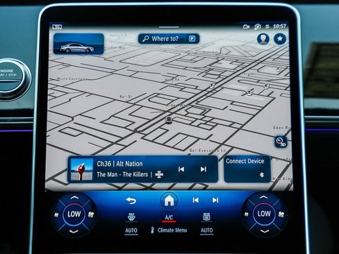 New 2026 Mercedes-Benz S 63 AMG S image 12