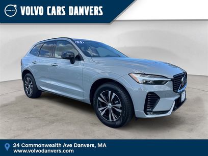 Certified 2024 Volvo XC60 B5 Core