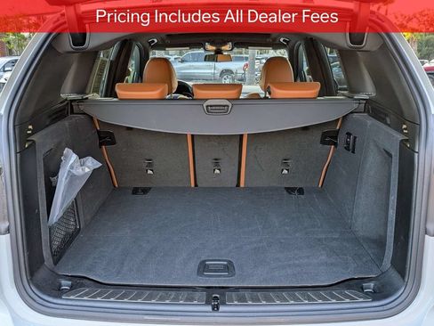 Used 2024 BMW X3 sDrive30i w/ Premium Package RWD image 13