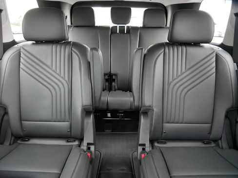 New 2026 Hyundai Palisade SEL image 7