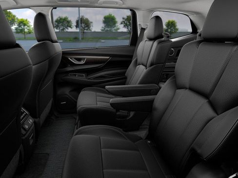New 2026 Subaru Ascent Touring AWD/4WD image 16