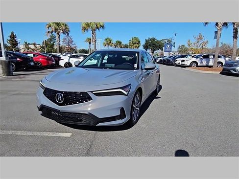 New 2026 Acura Integra image 35