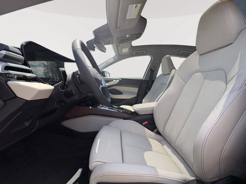 New 2026 Audi A5 2.0T Premium Plus AWD/4WD image 10