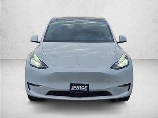 Used 2022 Tesla Model Y Long Range AWD/4WD video 2