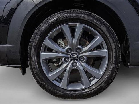 Used 2025 MAZDA CX-30 AWD 2.5 S w/ Preferred Package image 9