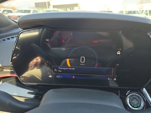 New 2026 Chevrolet Trax RS w/ Sunroof Package FWD image 16