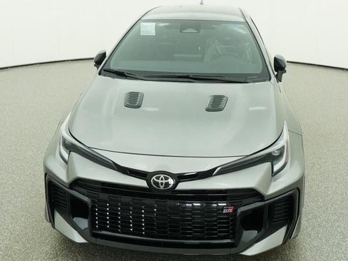 New 2026 Toyota Corolla GR AWD/4WD image 15