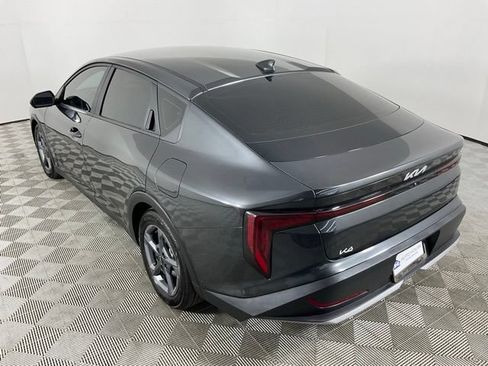 Used 2025 Kia K4 FWD image 5