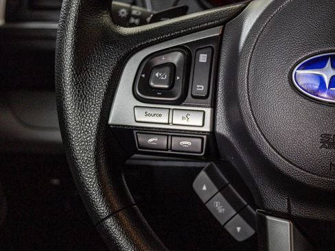 Used 2017 Subaru Legacy 2.5i image 28