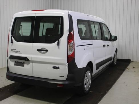 Used 2022 Ford Transit Connect XL FWD image 6