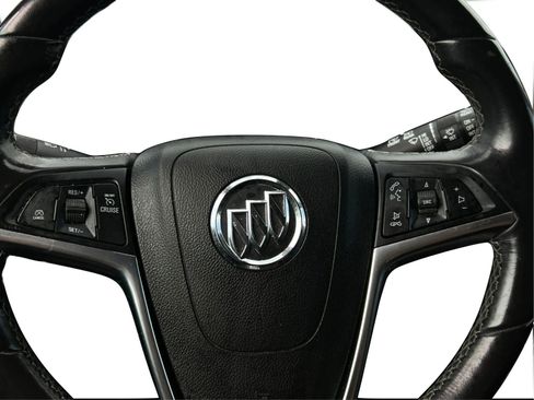 Used 2019 Buick Encore Preferred FWD image 23