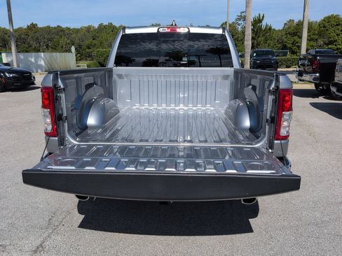 Certified 2022 RAM 1500 Big Horn w/ Trailer Tow Group RWD image 12
