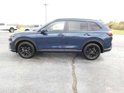 Used 2026 Honda CR-V Sport image 6