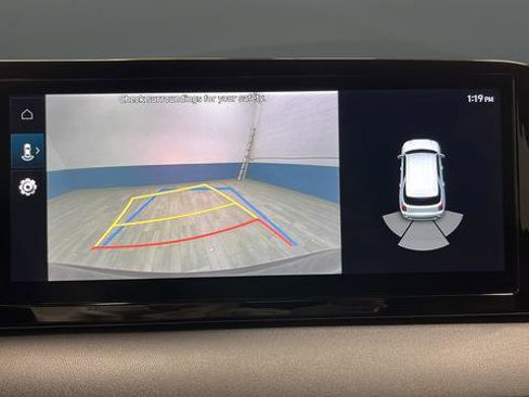 Used 2025 Hyundai Palisade SEL image 13