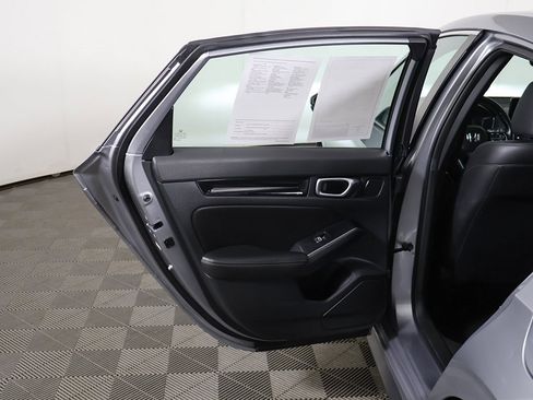 Used 2024 Honda Civic Sport Touring image 23