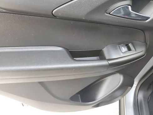 Used 2023 Chevrolet TrailBlazer LT w/ Convenience Package image 16