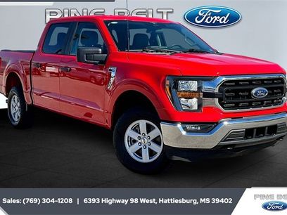 Used 2023 Ford F150 XLT