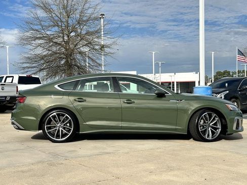 Used 2023 Audi A5 2.0T Prestige image 5