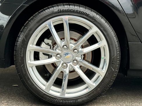 Used 2014 Chevrolet SS image 12