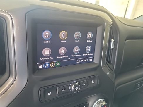 Used 2025 GMC Sierra 3500 Pro AWD/4WD image 21