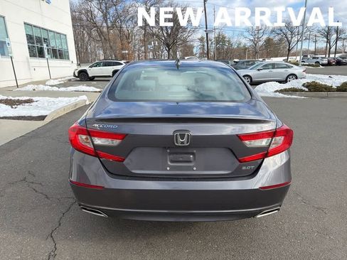 Used 2018 Honda Accord EX-L image 13