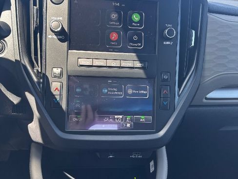 New 2026 Subaru Forester AWD/4WD image 13