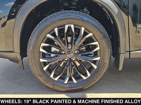 New 2026 Nissan Rogue Dark Armor FWD image 29