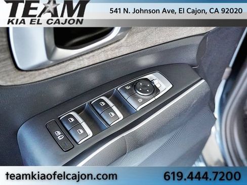 Certified 2023 Kia Sorento S AWD/4WD image 24