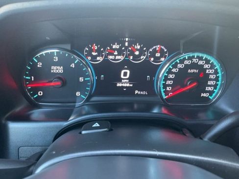 Used 2018 GMC Sierra 1500 Denali w/ Denali Ultimate Package image 15