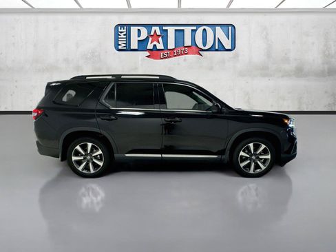 Used 2024 Honda Pilot Elite image 8