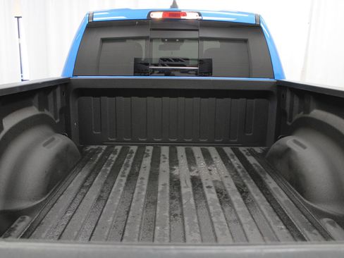 Used 2021 RAM 1500 TRX w/ TRX Level 1 Equipment Group AWD/4WD image 21