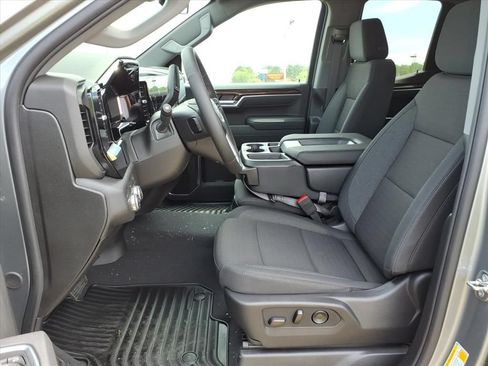 New 2026 GMC Sierra 1500 Elevation AWD/4WD image 12