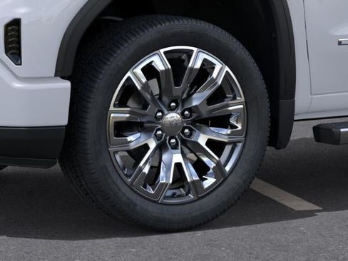 New 2026 GMC Sierra 1500 Denali w/ Denali Reserve Package AWD/4WD image 9