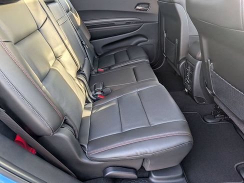 New 2026 Dodge Durango GT AWD/4WD image 31