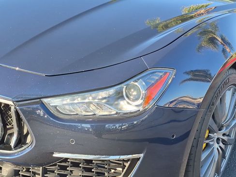 Used 2022 Maserati Ghibli GT RWD image 6
