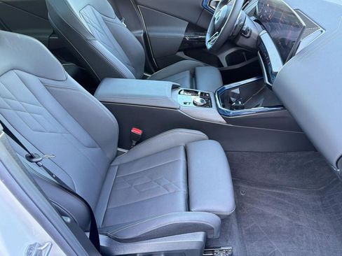 Certified 2026 BMW X3 xDrive30 w/ M Sport Package image 28