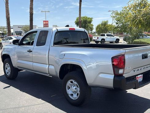 Used 2023 Toyota Tacoma SR AWD/4WD image 6