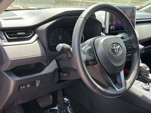 Certified 2024 Toyota RAV4 Adventure image 22