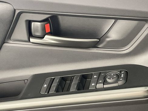 New 2026 Toyota bZ AWD/4WD image 17