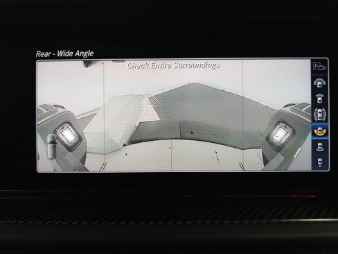 Used 2022 Mercedes-Benz G 63 AMG 4MATIC image 19