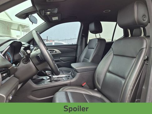Used 2023 Chevrolet Traverse LT FWD image 30