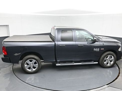 Used 2019 RAM 1500 Express w/ Express Value Package image 38