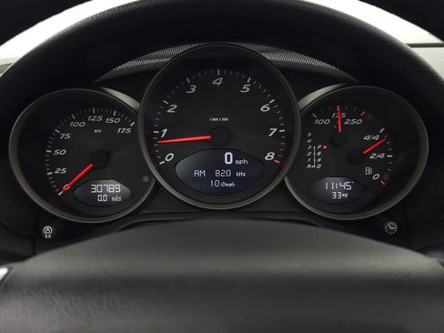 Used 2007 Porsche Boxster image 20