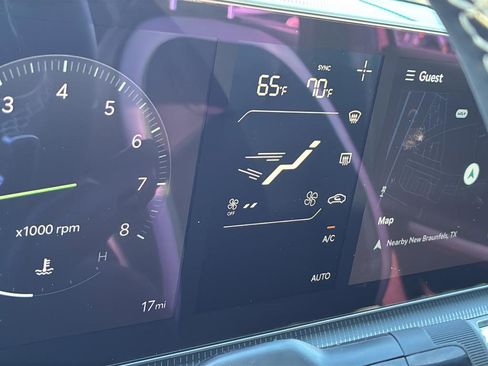 New 2025 Kia K4 GT-Line Turbo image 22