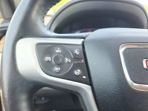 Used 2019 GMC Terrain SLT w/ Preferred Package AWD/4WD image 20
